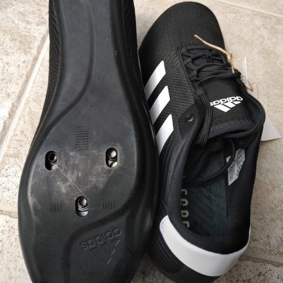 Adidas “The Road Shoe” Cycling Shoes – Unisex – New - Picture 5 of 14